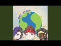 one world one love
