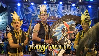 Download lagu SPEKTAKULER! JATHILAN PANJI ANOM • BABAK SATRIYO JOYOPURUSO LIVE DUKUH PONDOKREJO TEMPEL SLEMAN. mp3