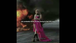 Just a friend-Jamie Grace lyrics