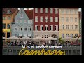 'COPENHAGEN' [2014] Soundtrack: "Vi To Er ...