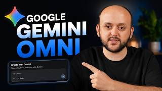 Google Gemini Omni Nedir? Yapay Zeka ile Video Düzenleme