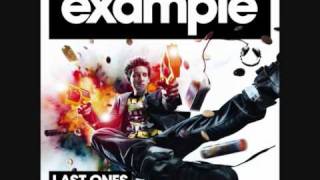 Example - Last Ones Standing (Doctor P Remix)
