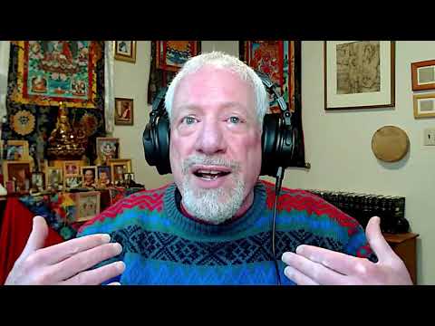 Awakening From the Quantum Dream with Paul Levy