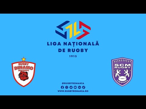 CS Dinamo vs SCM USV Timișoara
