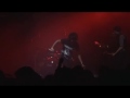 The Horrors - Draw Japan (Live) 