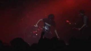 The Horrors - Draw Japan (Live)