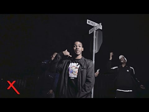 BetchaGang - Triple Threat (Official Video)