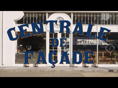 Centrale De Facade Brand Film
