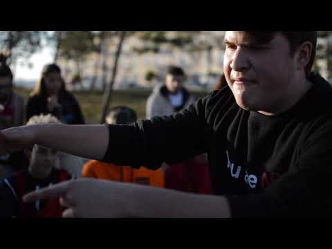 QUIMERA VS RAY - TOTO BATTLES 1 VS 1 (OCTAVOS) ISLA CRISTINA