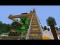 Minecraft Xbox - Thrill Ride [55] 
