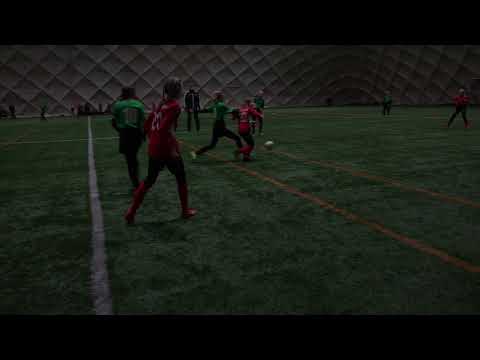 28012018 | TIPS T06 - EPS T06 Punainen, 1. puoliaika