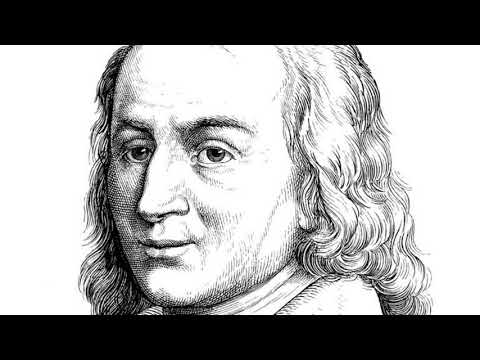 SWR 22.6.1775: Der Wandsbecker Bote kündigt Matthias Claudius