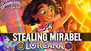 Mirabel's BEST Kept Secret to Winning Store Championships! 🟡🟣