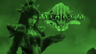 Diablo III Eternal (PLAYSTATION 4) Seasonal Part 1 Adventure Mode
