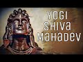 Yogi Shiva Mahadev|Aryan|Sounds of Sanskrit| Sounds of Isha