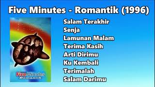 Download lagu Five Minutes - Romantik (1996) Full Album mp3