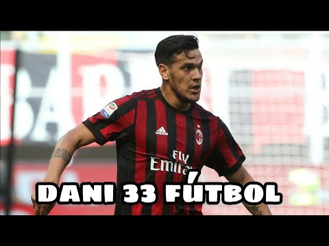 Gustavo Gomez ★ Milan ★ Skills Defense