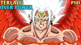 Download lagu V3G1T0 BERHASIL MENEMUKAN KELEMAHAN DAISHINKAN? - P141 mp3