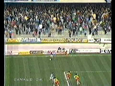 19+ +Napoli+ +Lecce+4 0+ +Serie+A+1988 89+ +26 02 89+ +Canale+34