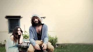 Angus &amp; Julia Stone - Fooled Myself lyrics