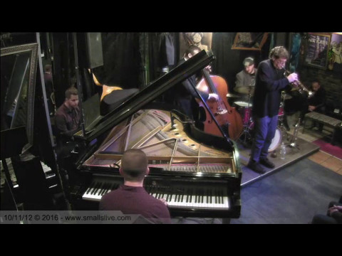 DeLancey/Nowosad Quartet  - Invitation feat. Joe Magnarelli & Billy Test