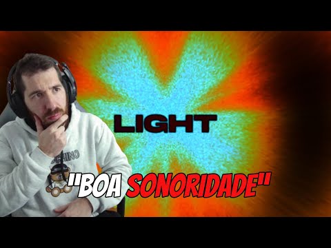 TJI REAGE A WUANT X BLUNDER - LIGHT