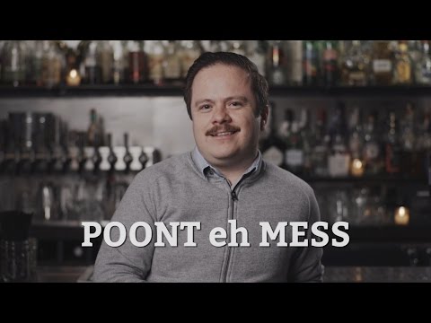 How to Pronounce Punt e Mes - Liquor.com