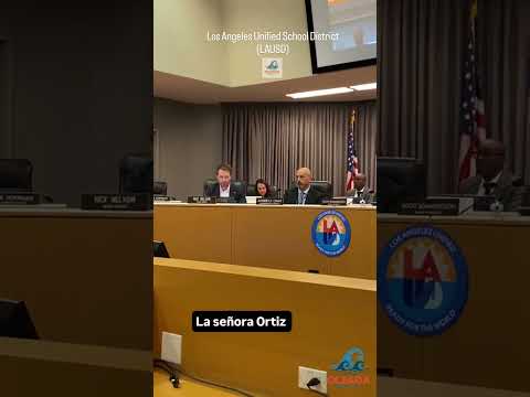 Lausd Lunch Schedule Changes Ahead