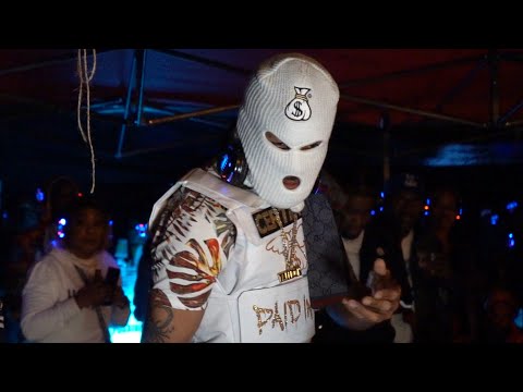 TallDon Party Now ( official video ) Prod by Iron Ryan Beats