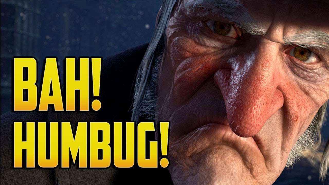 I Hate Christmas! (And Why You Should Too)