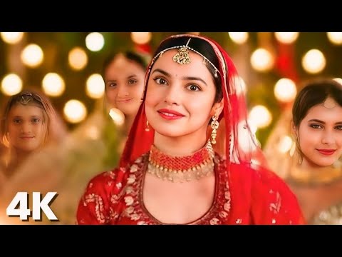 Meri Zindagi Hai Tu Full gana | Jubin  Nautiyal | John A, Divya K | Rochak ft Jubin |  New gana 2025