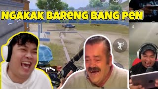 Download lagu BANGPEN VS MINANG KOKAK | PUBG MOBILE INDONESIA mp3 Download lagu BANGPEN VS MINANG KOKAK | PUBG MOBILE INDONESIA mp3