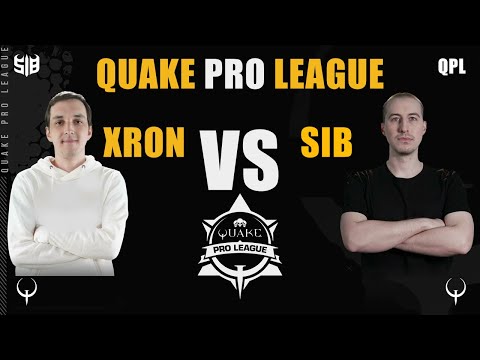 SIB vs XRON - Mouse Breaker (Quake)