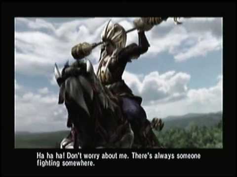 Samurai Warriors 2 - Keiji Maeda: Wild at Heart