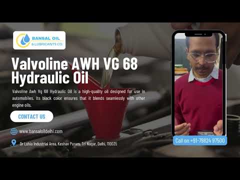 Liquid servo rust preventive oil