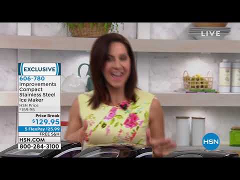 HSN | Kitchen Essentials 04.26.2019 - 01 AM