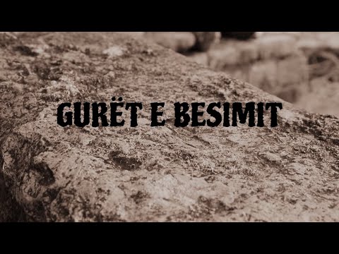 Dokumentari "Gurët e besimit" | kujto.al