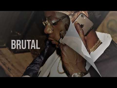 Brutal - Ghetto Life - Nassi Riddim