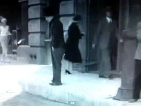 "Cuando un viejo se enamora". "Carlos Roldán"