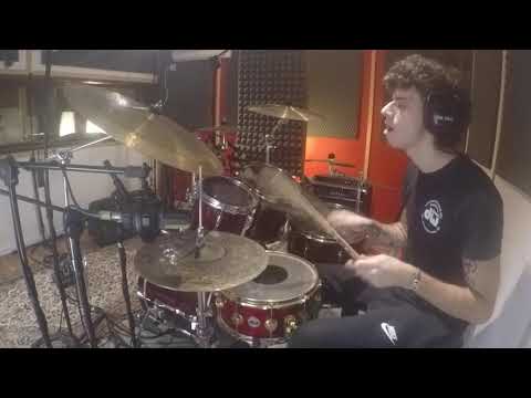Girls Like You - Maroon 5 Feat  Cardi B (Drum Cover)