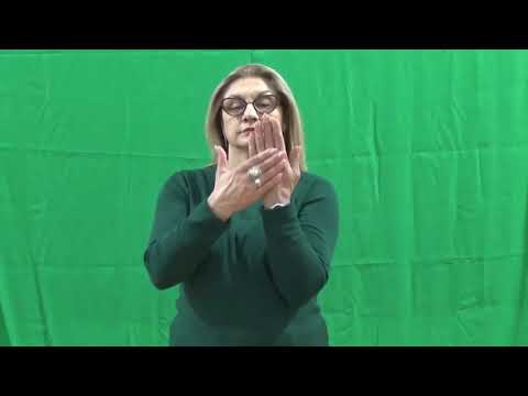 Verso of the left-hand page video thumbnail