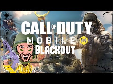 COD Mobile BR 🪂: Huwus der Huso 🤐 feat. Harl3q1n