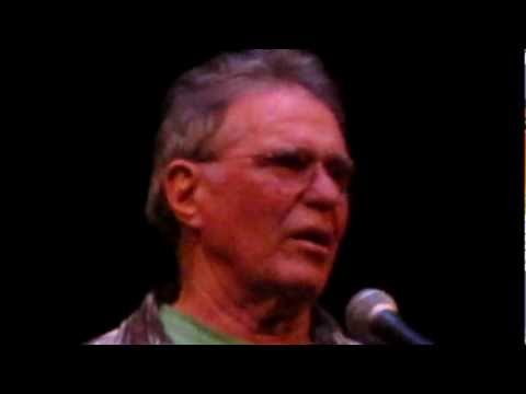 Fuck Cheer Story COUNTRY JOE MCDONALD 11.2.12