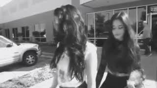 Camren- Mexeu Comigo Tiê