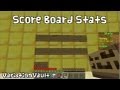 Video ScoreboardStats