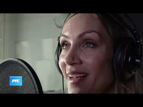 Kulturni dnevnik (TV RTS 22.12.2020.)