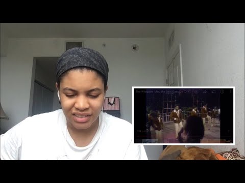 The Whispers “ And The Beat Goes On “ / Reaction 😁