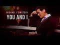 You and I | Michael Feinstein | Karaoke