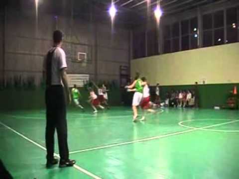 10-12-11 FEM. C. NAUTICO SEVILLA - RAMON Y CAJAL.wmv