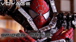 Spider-Man & Doc Ocks First Encounter  Spider-